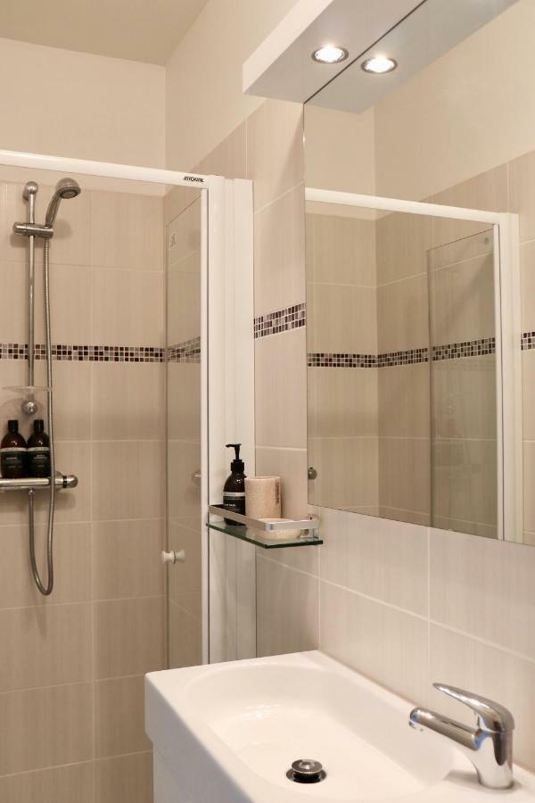 Appartement T4 Vue Unique Rodez Kültér fotó