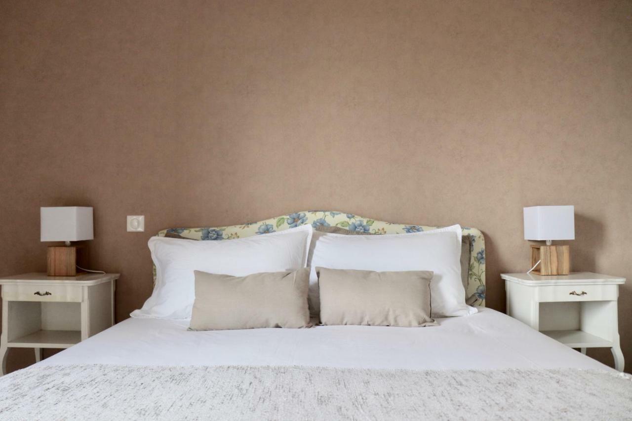 Appartement T4 Vue Unique Rodez Kültér fotó