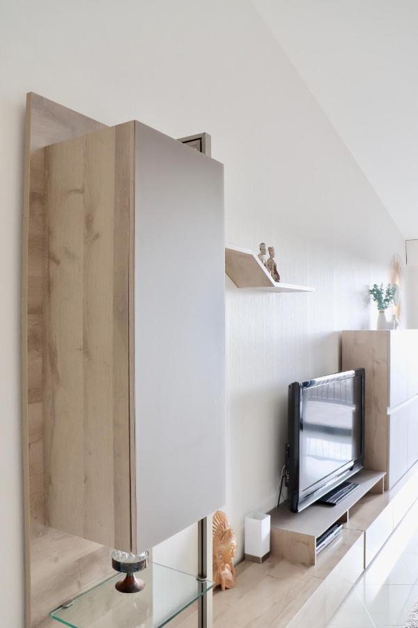 Appartement T4 Vue Unique Rodez Szoba fotó
